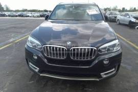 BMW, X Series, X5