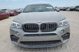 BMW, X Series, X6 M