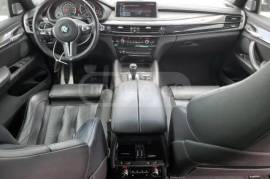 BMW, X Series, X6 M