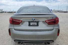 BMW, X Series, X6 M