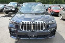 BMW, X Series, X7