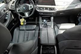 BMW, X Series, X7