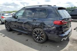 BMW, X Series, X7