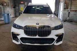 BMW, X Series, X7