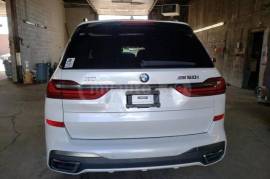 BMW, X Series, X7