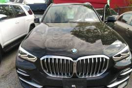 BMW, X Series, X5