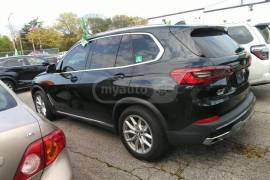 BMW, X Series, X5