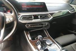 BMW, X Series, X5