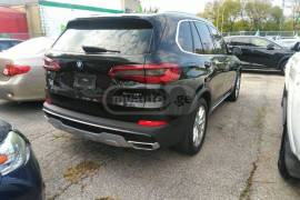 BMW, X Series, X5