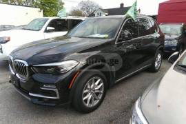 BMW, X Series, X5