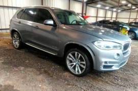 BMW, X Series, X5