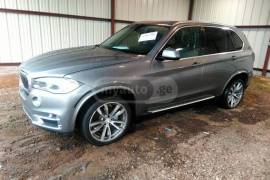 BMW, X Series, X5