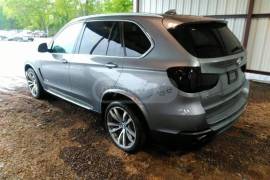 BMW, X Series, X5