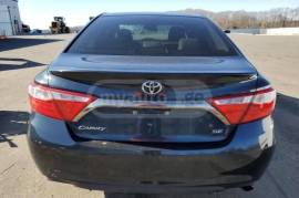 Toyota, Camry