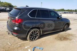 BMW, X Series, X5