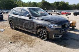 BMW, X Series, X5