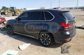 BMW, X Series, X5