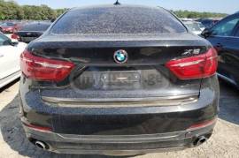 BMW, X Series, X6