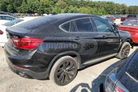 BMW, X Series, X6