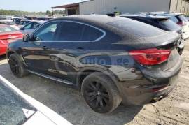 BMW, X Series, X6