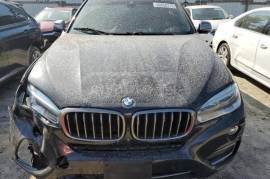 BMW, X Series, X6