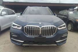 BMW, X Series, X5