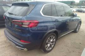 BMW, X Series, X5