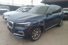 BMW, X Series, X5