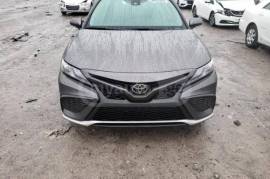 Toyota, Camry