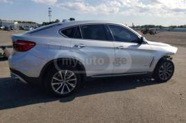 BMW, X Series, X6