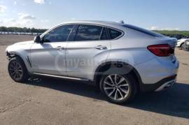 BMW, X Series, X6