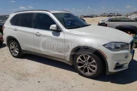 BMW, X Series, X5