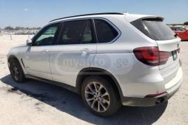 BMW, X Series, X5