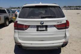 BMW, X Series, X5