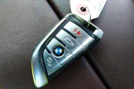 BMW, X Series, X7