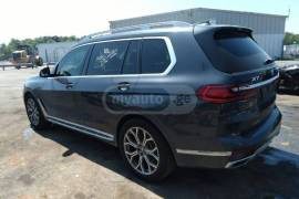 BMW, X Series, X7