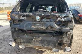 BMW, X Series, X5