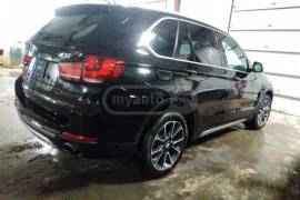 BMW, X Series, X5