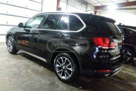 BMW, X Series, X5