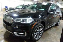 BMW, X Series, X5