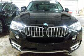 BMW, X Series, X5