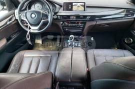 BMW, X Series, X5