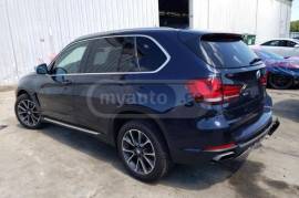 BMW, X Series, X5