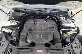 Mercedes-Benz, CLS-Class, CLS 55 AMG