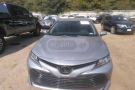 Toyota, Camry