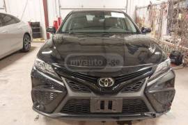 Toyota, Camry