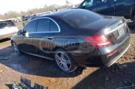 Mercedes-Benz, E CLASS, E 300