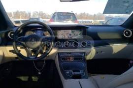 Mercedes-Benz, E CLASS, E 300