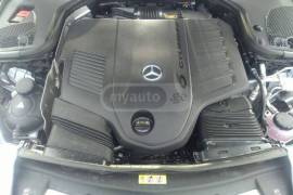 Mercedes-Benz, E CLASS, E 450