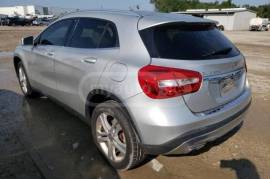 Mercedes-Benz, GLA-Class, GLA 250